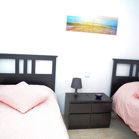 Habitacion Doble Con Bano Entrada Privada Para Huespedes San Bartolome  Exterior photo