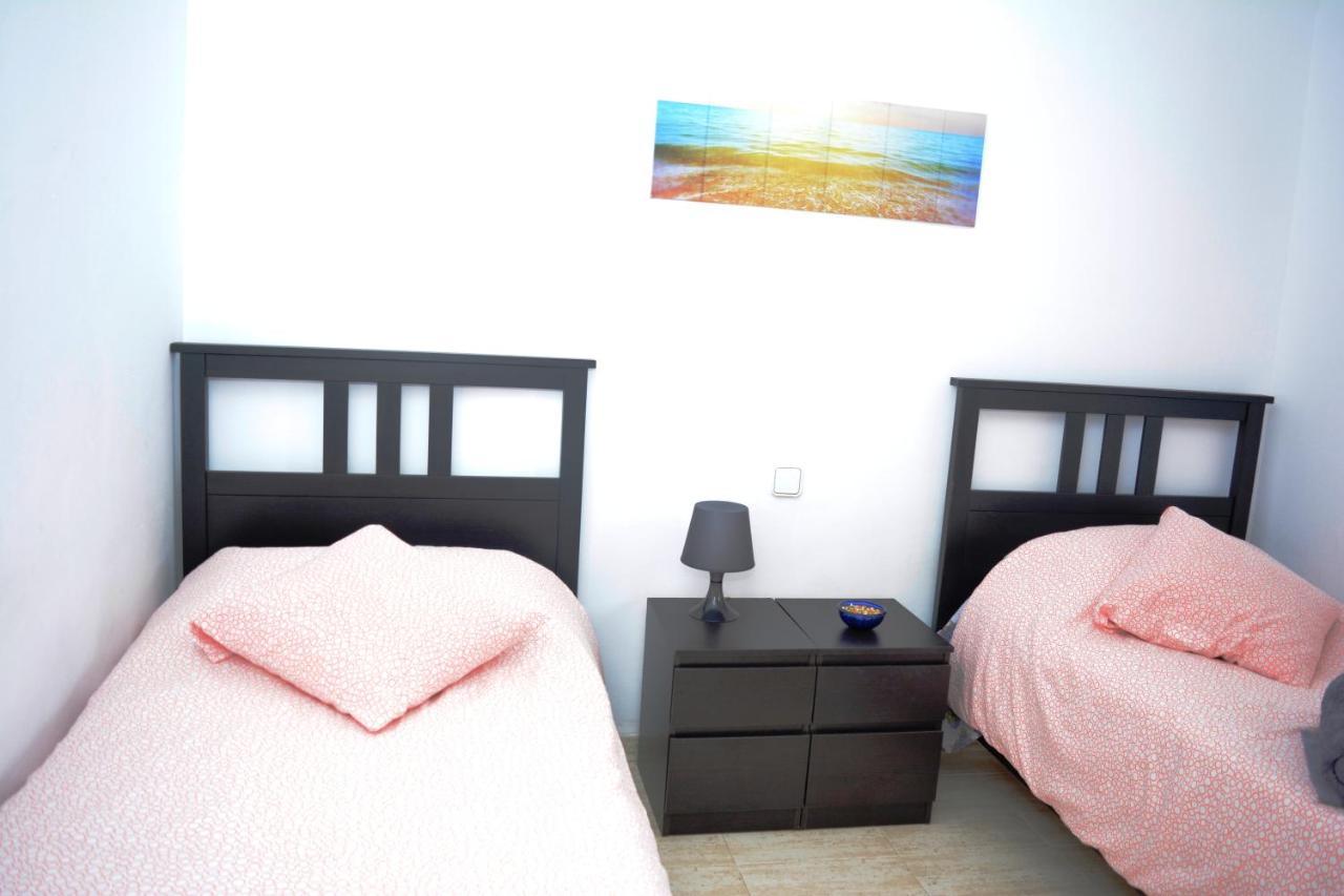 Habitacion Doble Con Bano Entrada Privada Para Huespedes San Bartolome  Exterior photo
